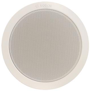 Ceiling Loudspeaker, 6W, Metal Clamp V2